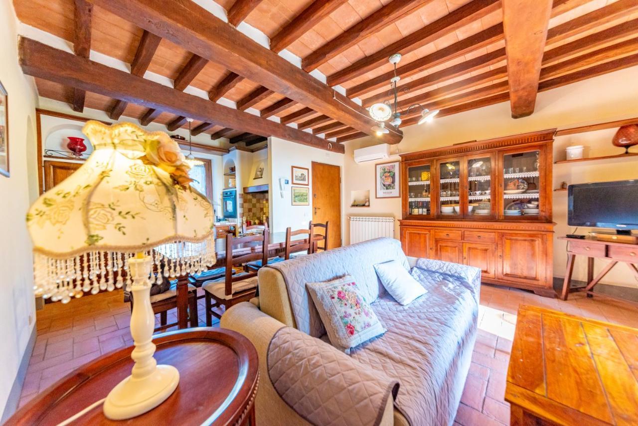 Casa Marlen Villa Collazzone Bagian luar foto
