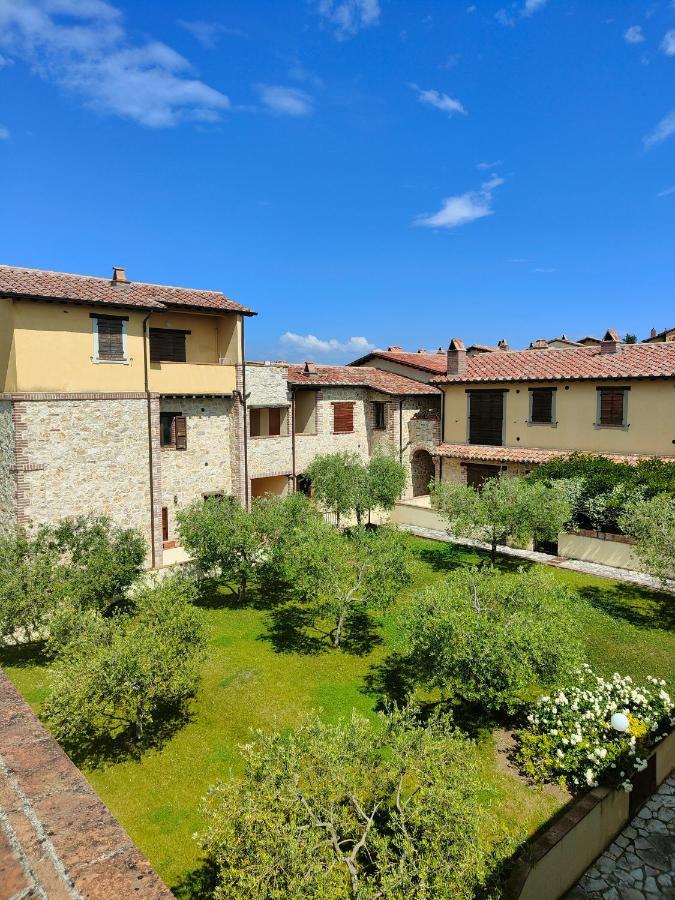 Casa Marlen Villa Collazzone Bagian luar foto