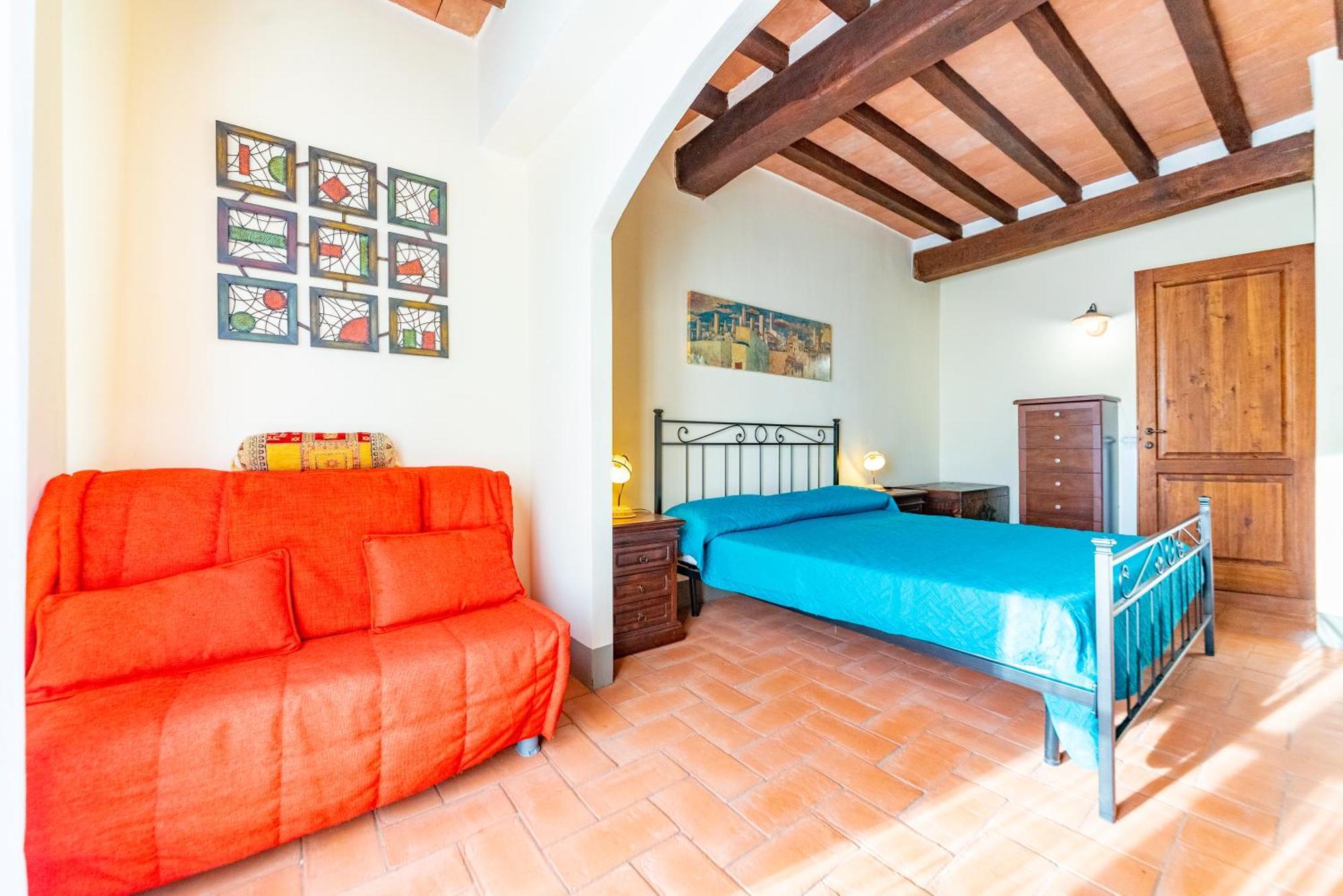 Casa Marlen Villa Collazzone Bagian luar foto