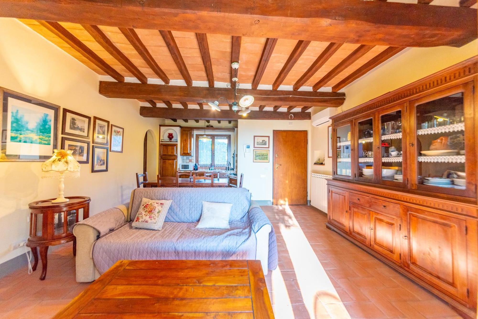 Casa Marlen Villa Collazzone Bagian luar foto
