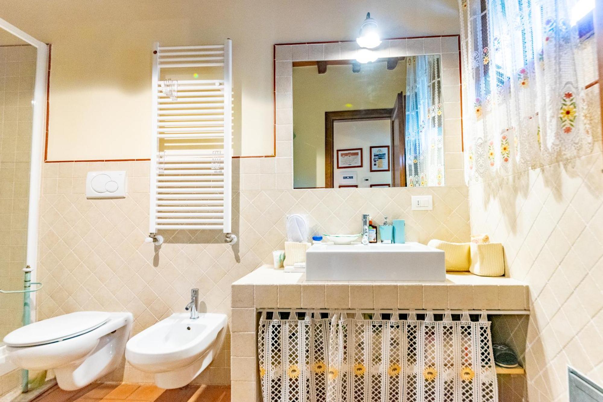 Casa Marlen Villa Collazzone Bagian luar foto